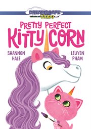 Pretty Perfect Kitty-corn