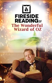 Fireside reading of the wonderful wizard of oz cover image
