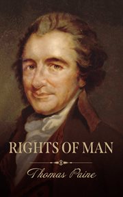 Rights of man cover image