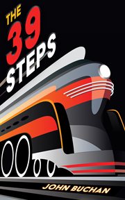 The Thirty-Nine Steps cover image