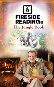 Fireside reading of The jungle book cover image