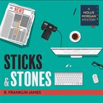 Sticks & stones cover image