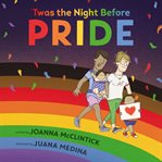 'Twas the Night Before Pride cover image