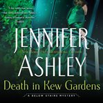Death in Kew Gardens cover image