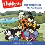 The timbertoes: the four seasons : The Four Seasons cover image