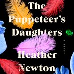 The puppeteer's daughters cover image