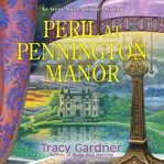 Peril at Pennington Manor cover image
