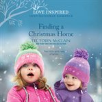 Finding a Christmas home cover image