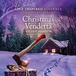 Christmas vendetta cover image