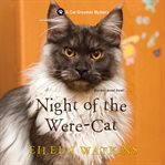 Night of the were-cat cover image