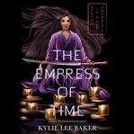 The Empress of Time cover image