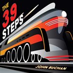 The thirty-nine steps cover image