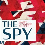 The spy cover image