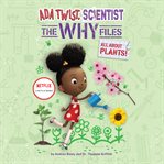 Ada twist, scientist: the why files #2 cover image