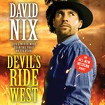 Devil's Ride West cover image