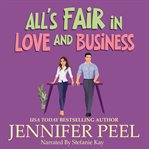 All's fair in love and blood cover image