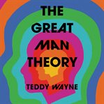 The great man theory cover image