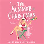 The summer of Christmas cover image
