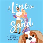 A line in the sand cover image