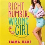 Right number, wrong girl cover image
