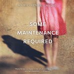 Some maintenance required cover image