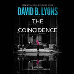 The coincidence cover image