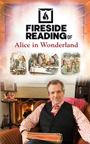 Fireside Reading of Alice In Wonderland cover image