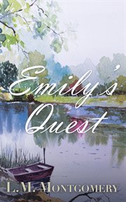 Emily's quest cover image