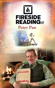 Fireside reading of Peter Pan cover image