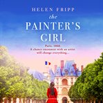 The painter's girl cover image