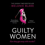 Guilty women cover image
