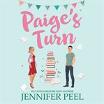 Paige's turn cover image