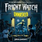 Unmasked cover image
