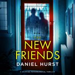 The new friends cover image