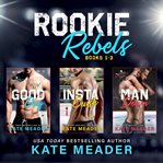 Rookie rebels bundle cover image