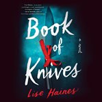 Book of Knives cover image