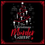 The Christmas murder game cover image