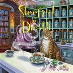 Steeped to death cover image