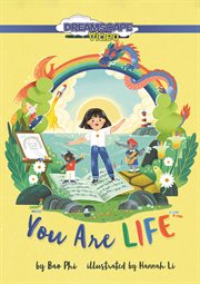 You are life cover image