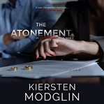 The atonement : an arrangement novel cover image