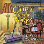 Crime for the books cover image