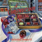 A Christmas candy killing cover image