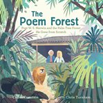 The poem forest : poet W.S. Merwin and the palm tree forest he grew from scratch cover image