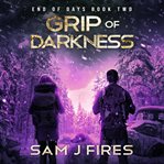 Grip of darkness cover image