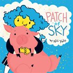 Patch of sky cover image