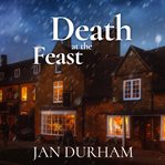 Death at the feast cover image