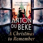 A christmas to remember cover image