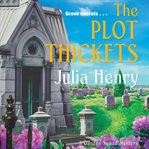 The plot thickets cover image