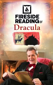 Fireside reading of Dracula cover image