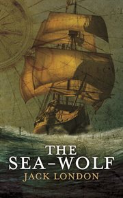 The sea wolf cover image